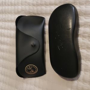 Ray ban glasses cases